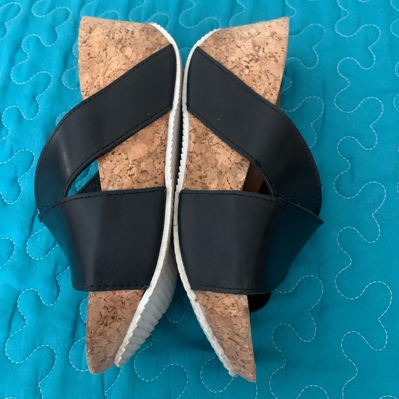 Cklass -Platform sandals - Picture 7 of 10